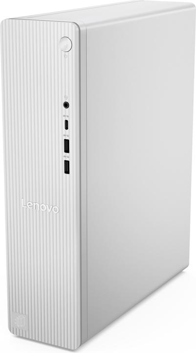 Produktbild Lenovo IdeaCentre Tower 08IAS10 (512 GB, 16 GB, Intel Arc Graphics)