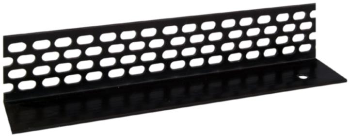 Actual product image Prebena Ventilation profile PVC