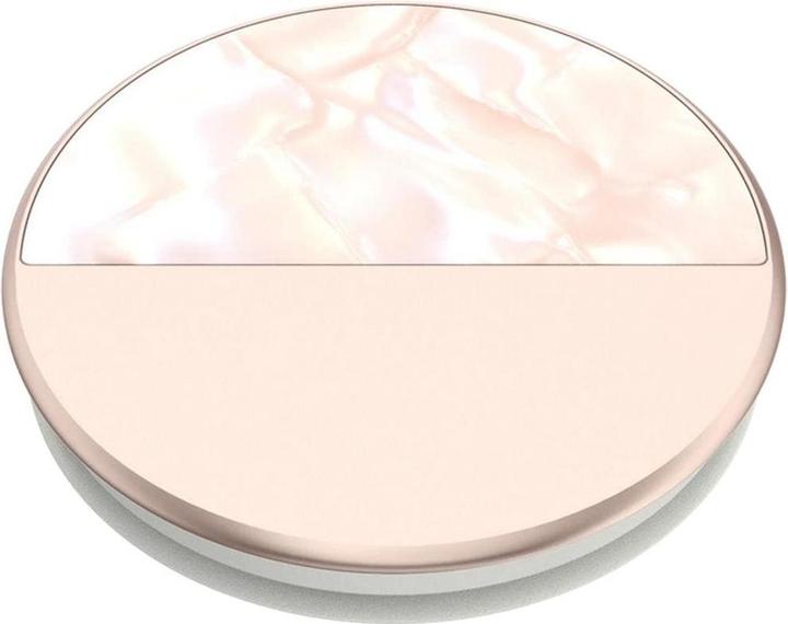 Actual product image PopSockets Halterung PopGrip Acet Glam Rose Gold, Befestigung