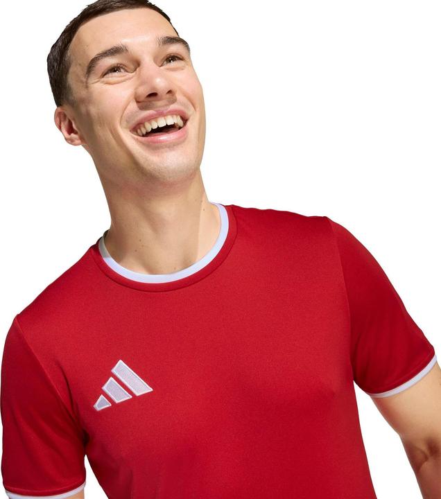 Actual product image Adidas Entrada T-Shirt (XL)