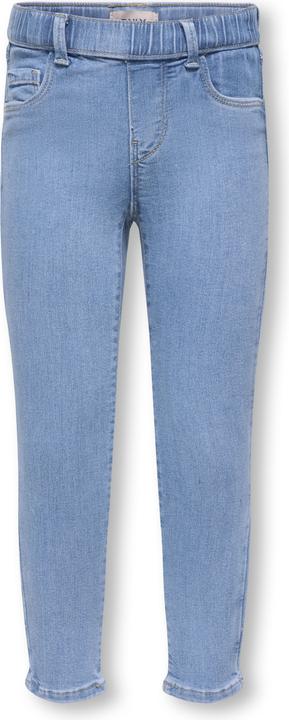 Immagine prodotto Only Kmgrain Skinny Elasticated Jeans Dnm (98)
