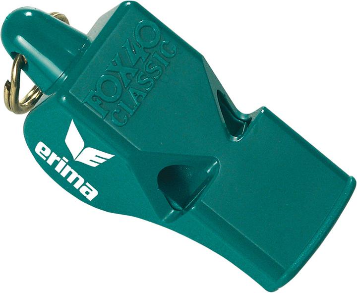 Actual product image Erima Fox 40 Schiedsrichterpfeife Classic