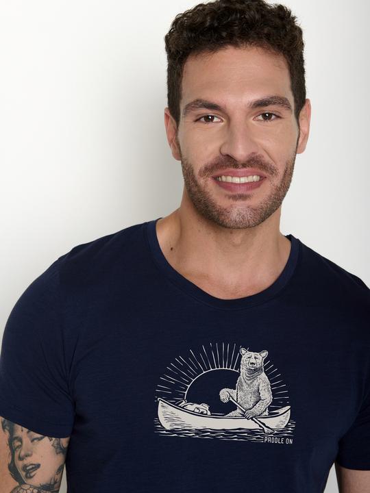 Produktbild Greenbomb Spice Bear Canoe (M)