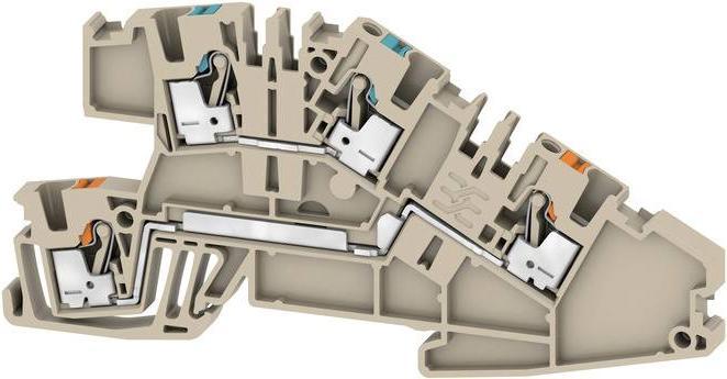 Image du produit Weidmüller AITB 2.5 BB N-L