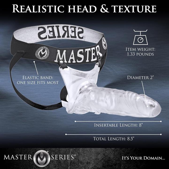 Immagine prodotto Master Series Grand Mamba