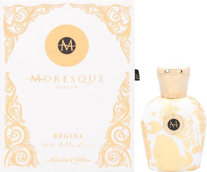 Produktbild Moresque Regina Eau de Parfum (Eau de Parfum, 50 ml)
