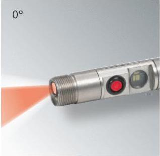 Produktbild KS Tools ULTIMATEvision MASTER Videoskop-Satz, flexibel, Länge 1 m, Ø 4.9 mm, 6 Teile