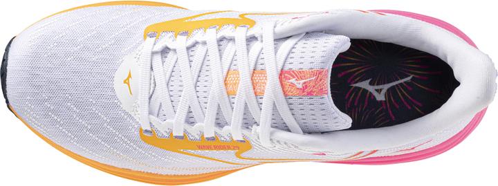 Produktbild Mizuno WAVE RIDER 28 (36.5, 37, 38, 38.5, 39, 40, 40.5, 41, 42, 42.5, 43, 44, 44.5, 45, 46, 46.5, 47, 48.5, 50, 51)