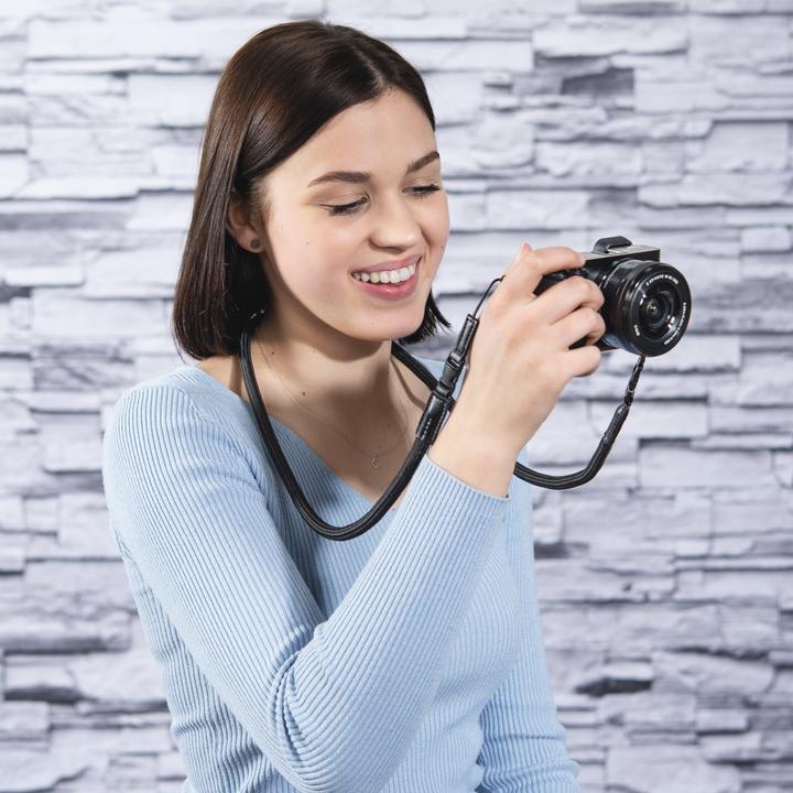 Image du produit Hama Braid 120 (Ceinture cervicale, Sangle d'épaule)