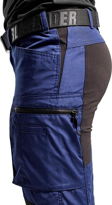 Produktbild Blakläder Damen Stretchhose (36)