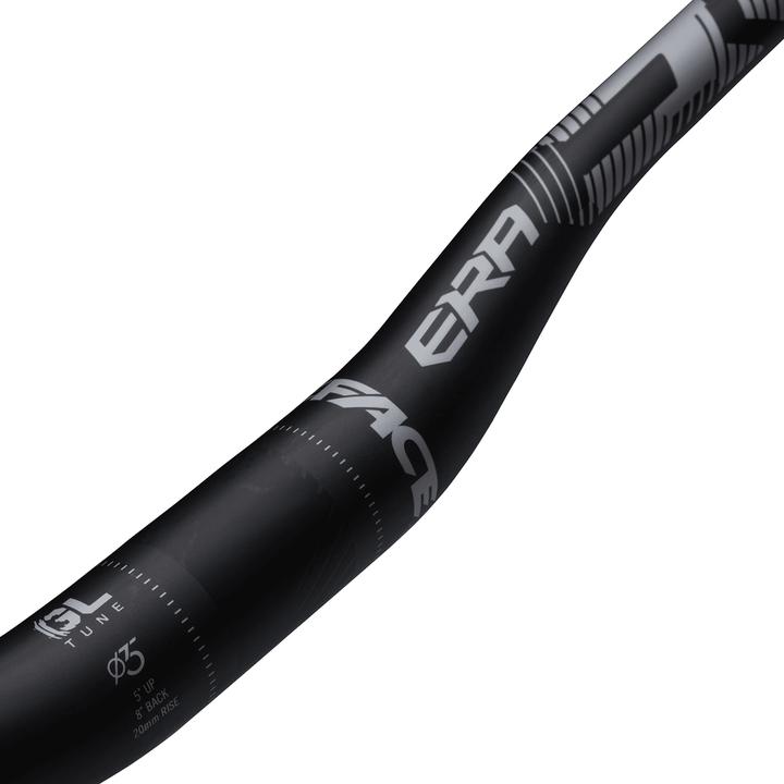 Actual product image Race Face ERA Carbon 35x780 40MM Riser Bar (35 mm)