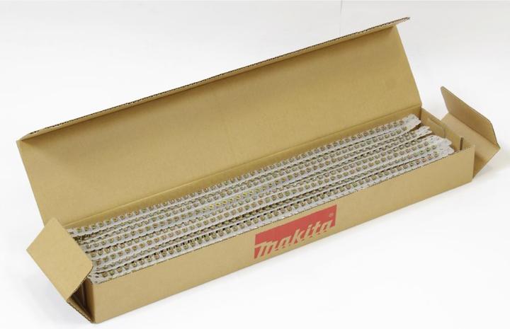 Image du produit Makita Visseuse rapide pour le bois 4,2x40mm (1000 Vis par pièce)