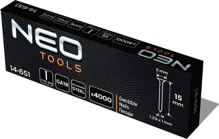 Image du produit Neo 14-651