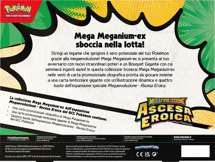 Produktbild Pokémon PK10313-I (Deutsch, Box Set & Collection)