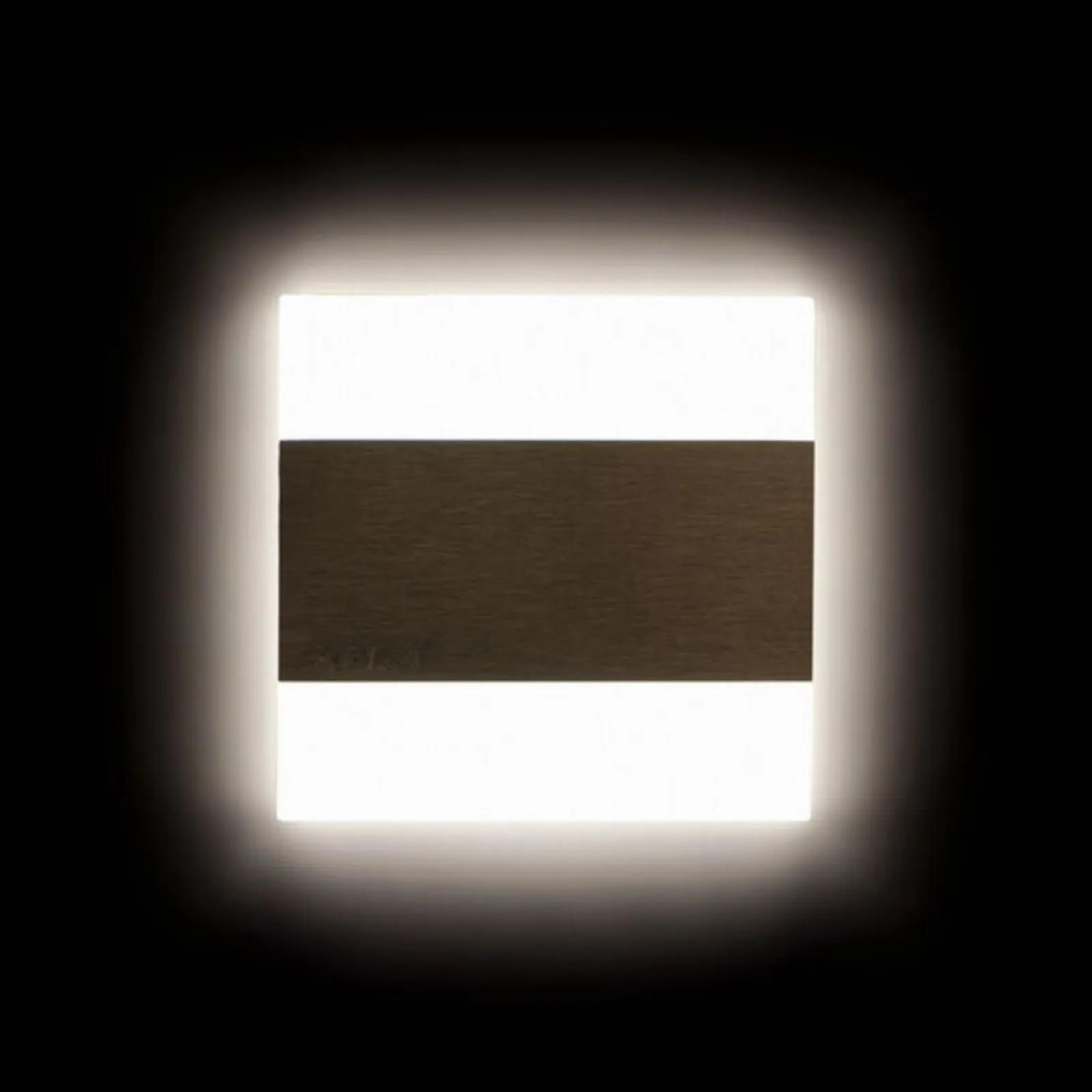 Thumbnail - Kanlux, Wandleuchte + Deckenleuchte, 26848 TERRA LED B-NW Einbauleuchte (14 lm)