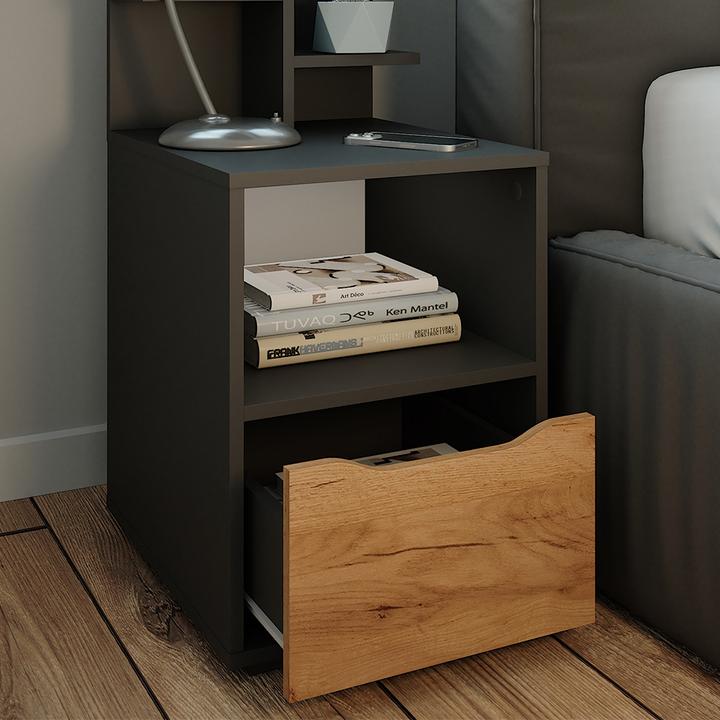 Produktbild Vicco Ruben (40 x 48 x 82.20 cm)