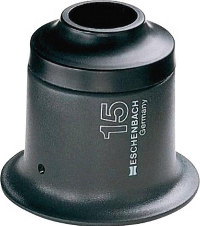 Produktbild Eschenbach Steinlupe Vergrösserungsfaktor