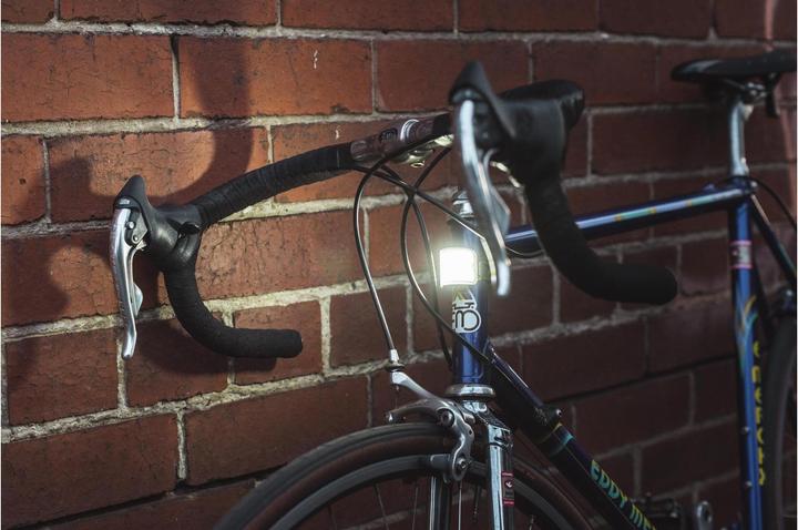 Actual product image knog. Cobber Lil (110 lm, 110 lm)