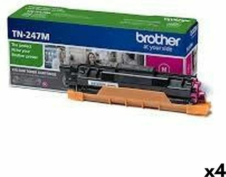Actual product image Brother TN-247M (M)