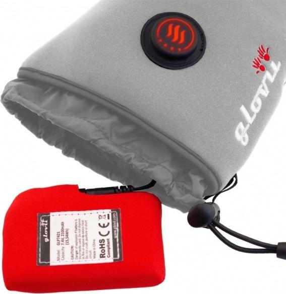 Actual product image Glovii Glgxs (XXS)