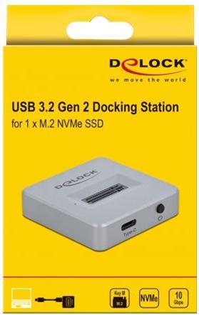 Productafbeelding Delock 64000
