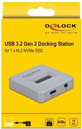 Produktbild Delock 64000