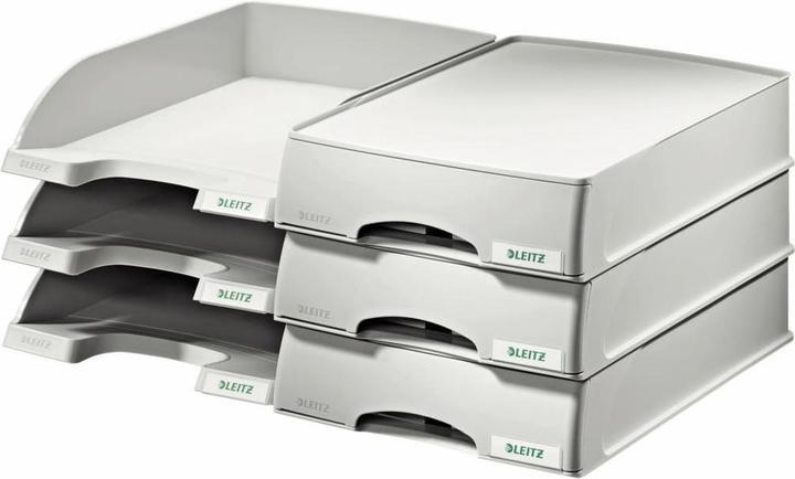 Produktbild Leitz Plus Briefkorb (A4)