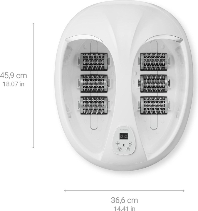 Image du produit Medisana FS 888