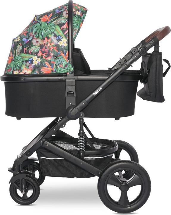 Produktbild Lorelli Kombikinderwagen Boston 2 in 1