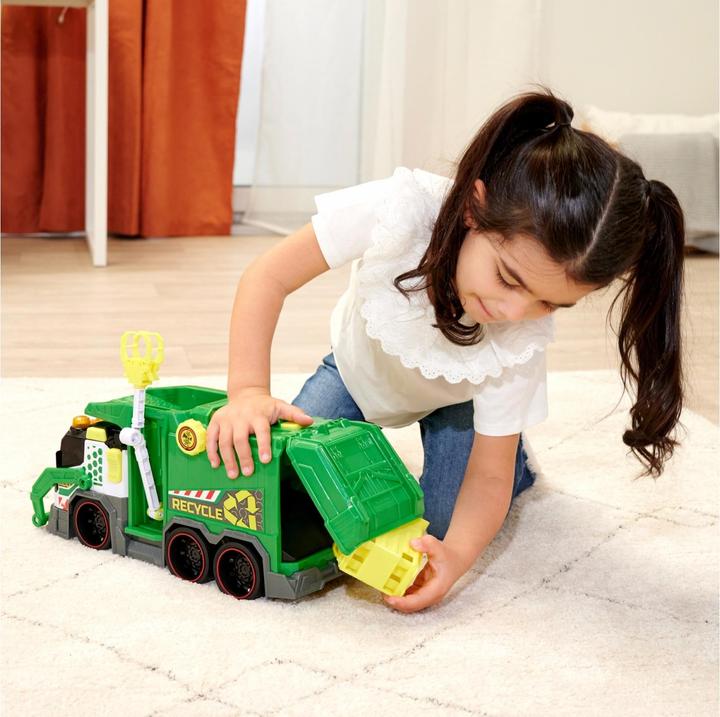 Produktbild Dickie Recycling Truck