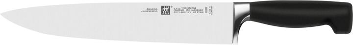 Actual product image Zwilling Four stars (26 cm)