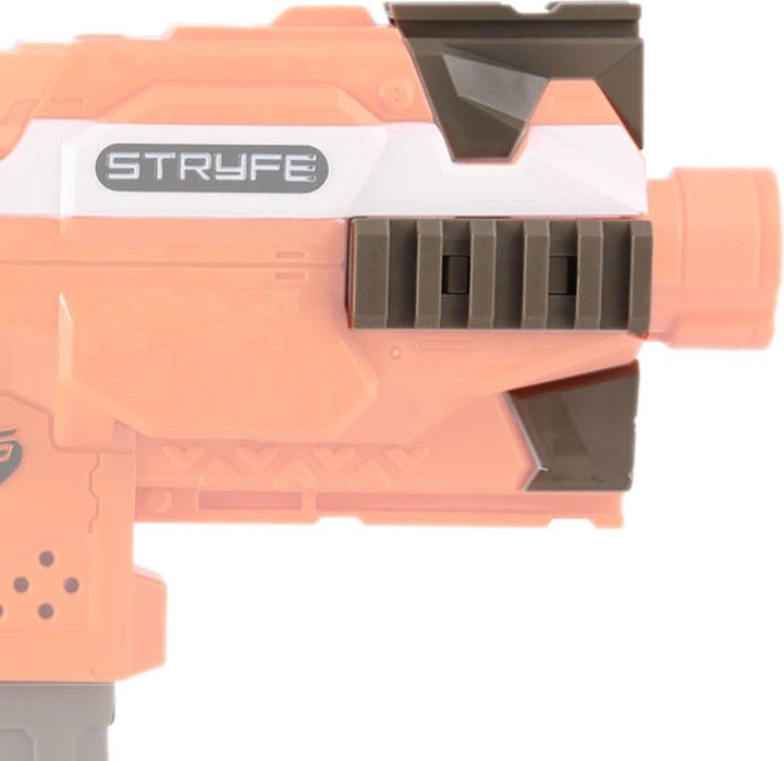 Nerf Gap Closer Set für N-Strike Elite Stryfe