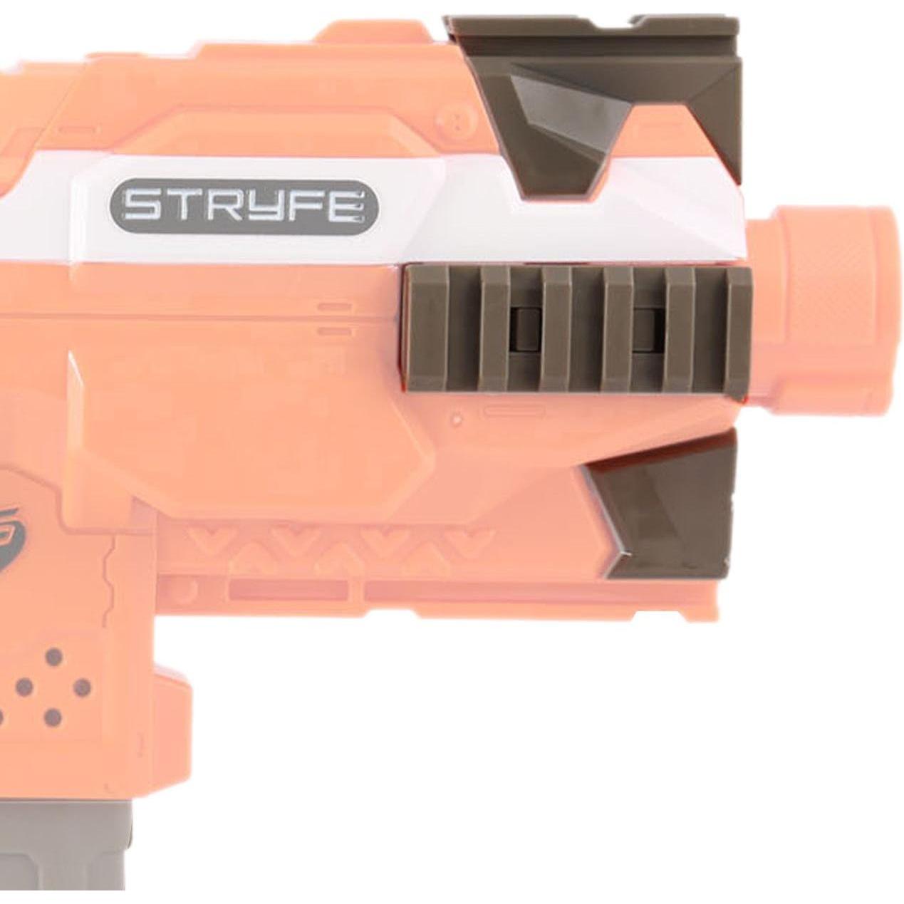 Nerf Gap Closer Set für N-Strike Elite Stryfe