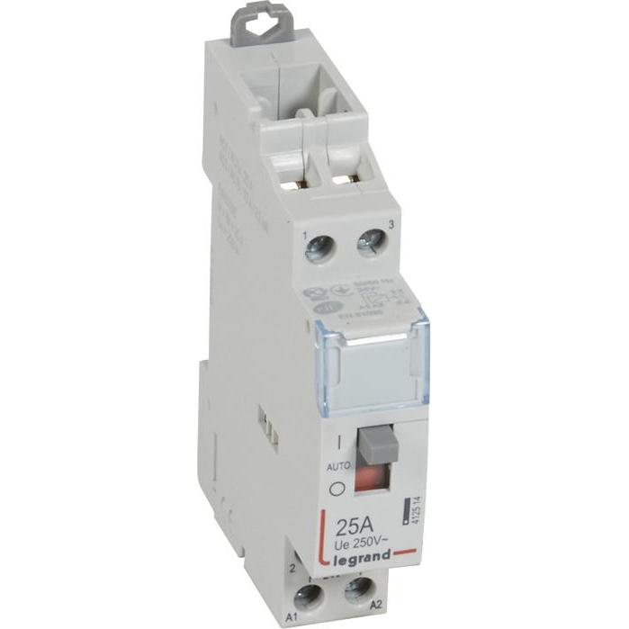 Legrand 412514, Relais