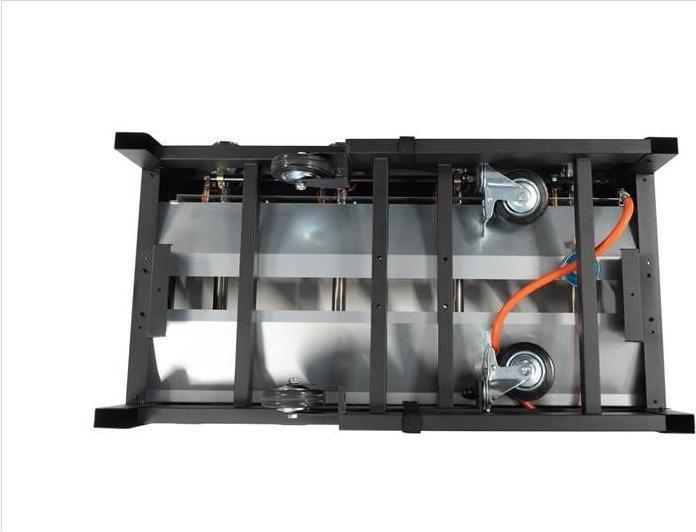 Produktbild Blaser + Trösch Companion Pro (14.04 kW)