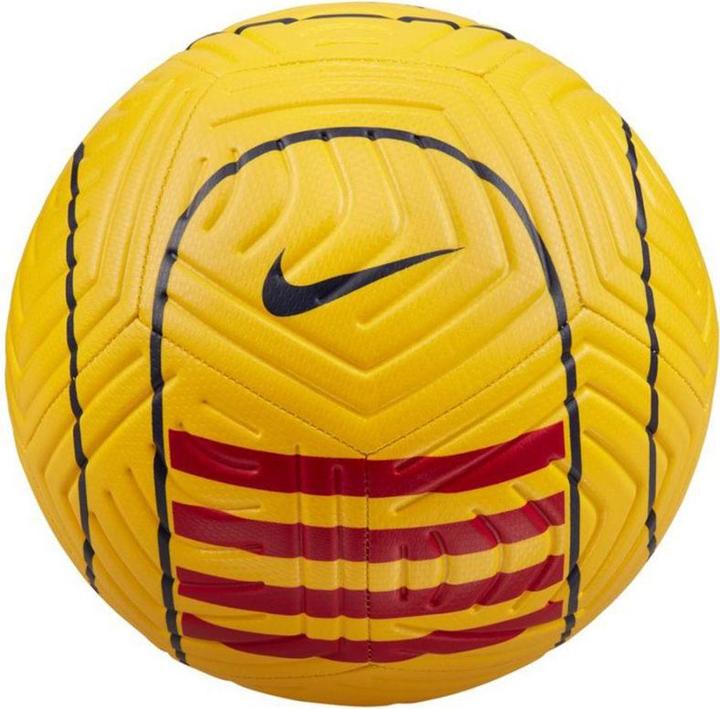 Produktbild Nike FC Barcelona Strike Ball