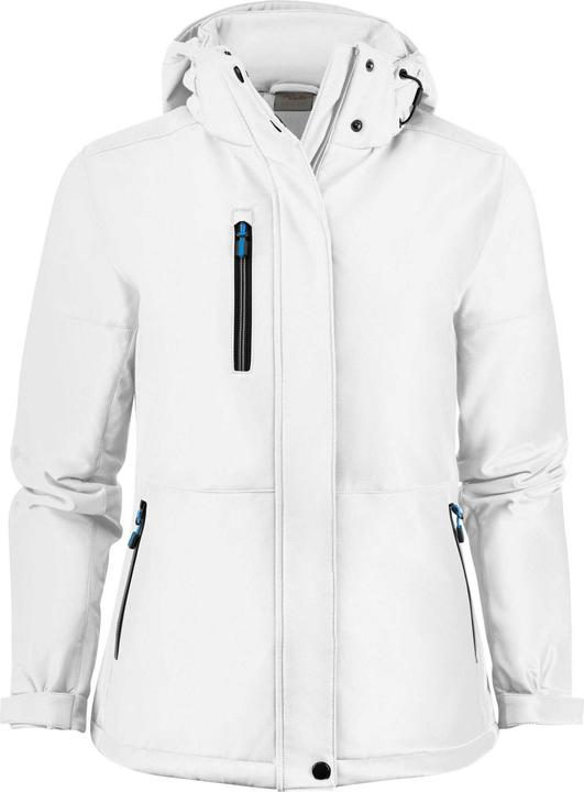 Image du produit Sharp - Veste softshell OVERLANDING - Femme (M)