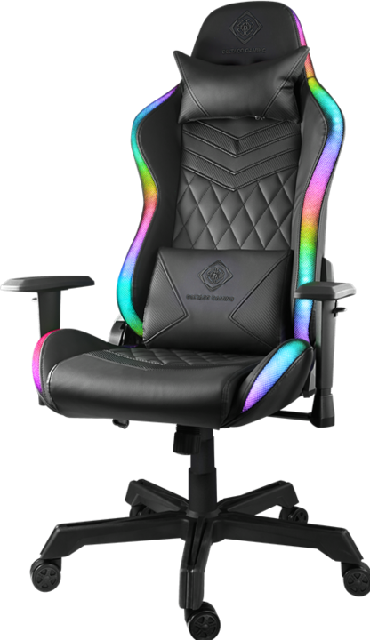 Actual product image Deltaco Gaming Gaming RGB
