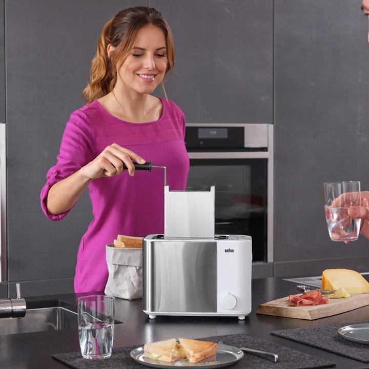 Image du produit Braun HT5015 WH