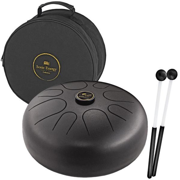 Produktbild Meinl Sonic Energy Steel Tongue Drum (Trommel)
