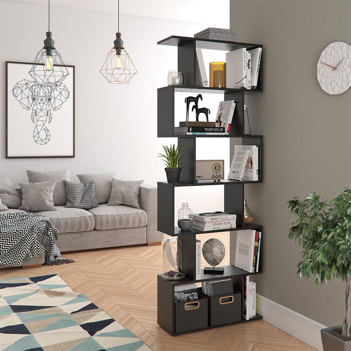 Image du produit Vicco Levio (70 x 24 x 196.10 cm)