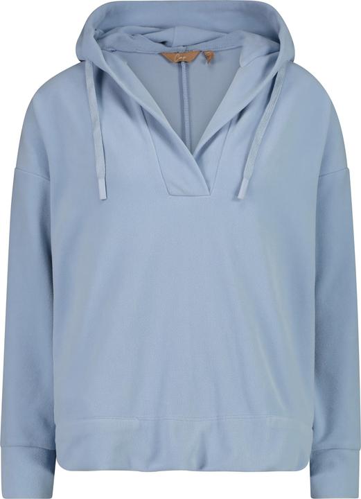 Produktbild CMP Campagnolo Hoodie Damen (XXL)