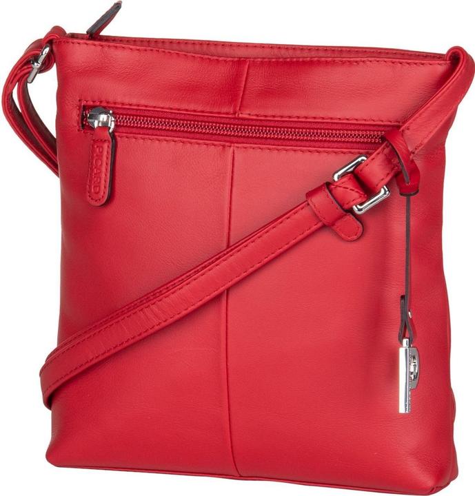 Immagine prodotto Picard Borsa a tracolla Timeless in pelle 19 cm