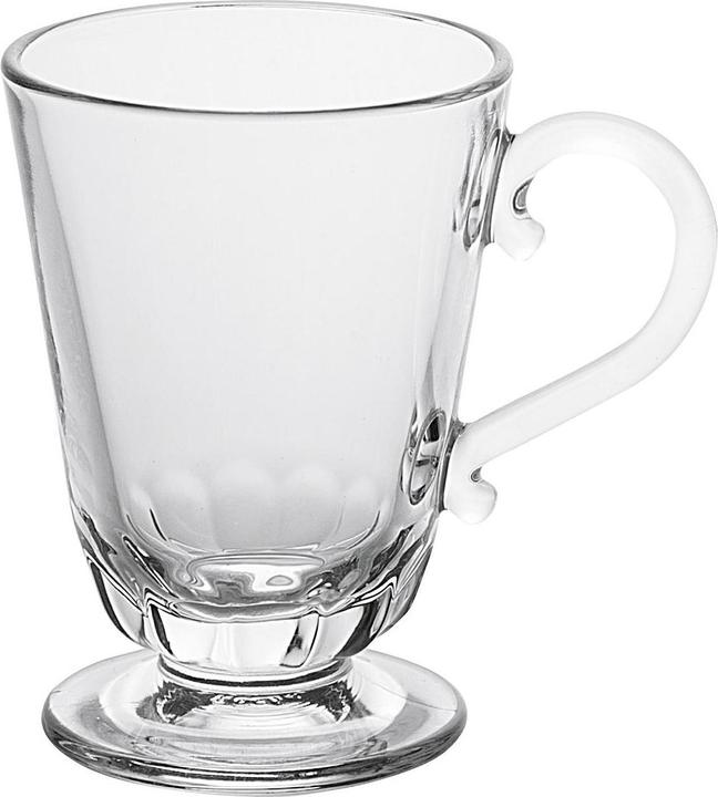 Actual product image Interio Louison (250 ml, 6 x)