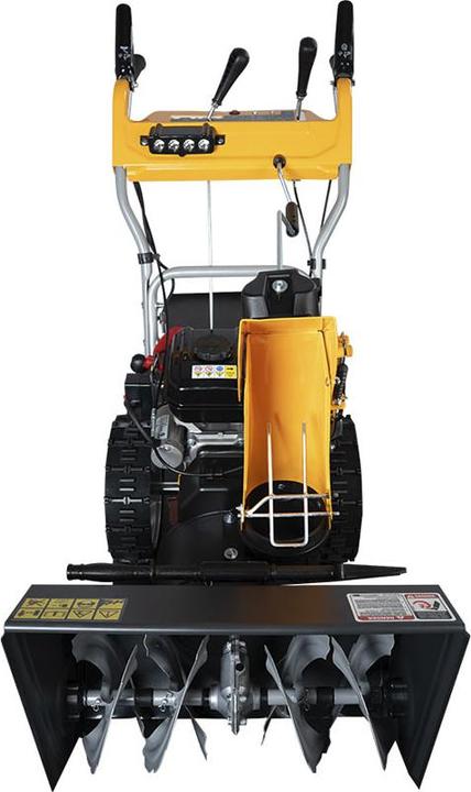 Image du produit Ekström Schneefräse 61cm (61 cm)