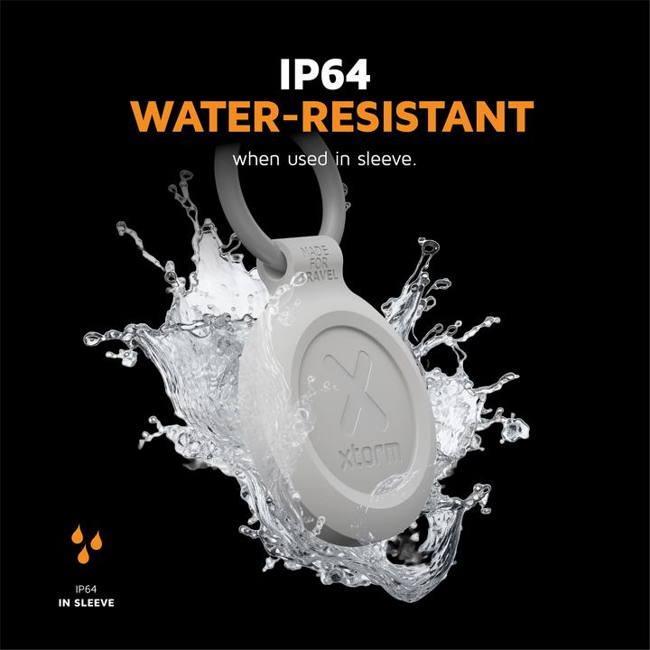 Image du produit Xtorm TravelTag (iOS)