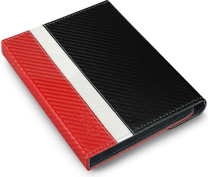 Immagine prodotto Subblim Funda Tablet Clever Ebook Case 6" Rosso (Amazon Kindle 2024)
