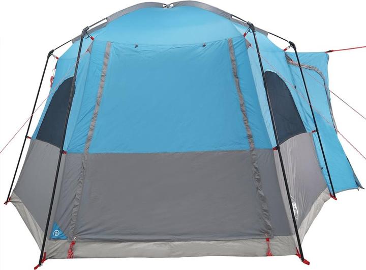 Produktbild vidaXL Autozelt (13.45 kg, 4 Personen)