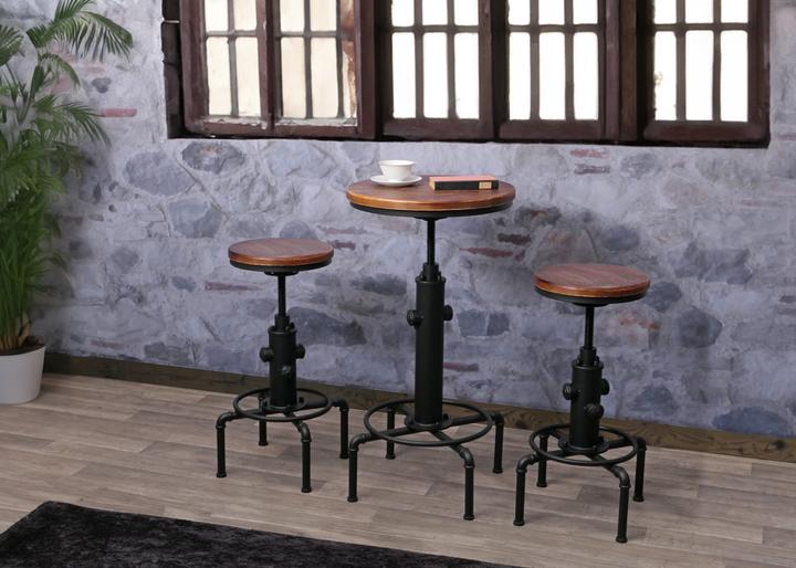 Produktbild MCW N23-Tisch-Set