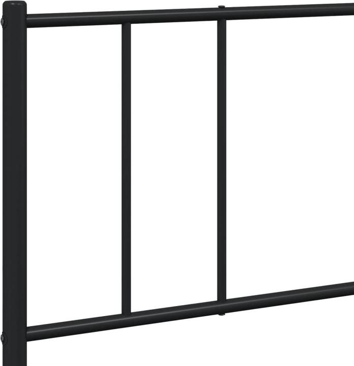 Image du produit vidaXL Bettgestell (183 x 213 cm)